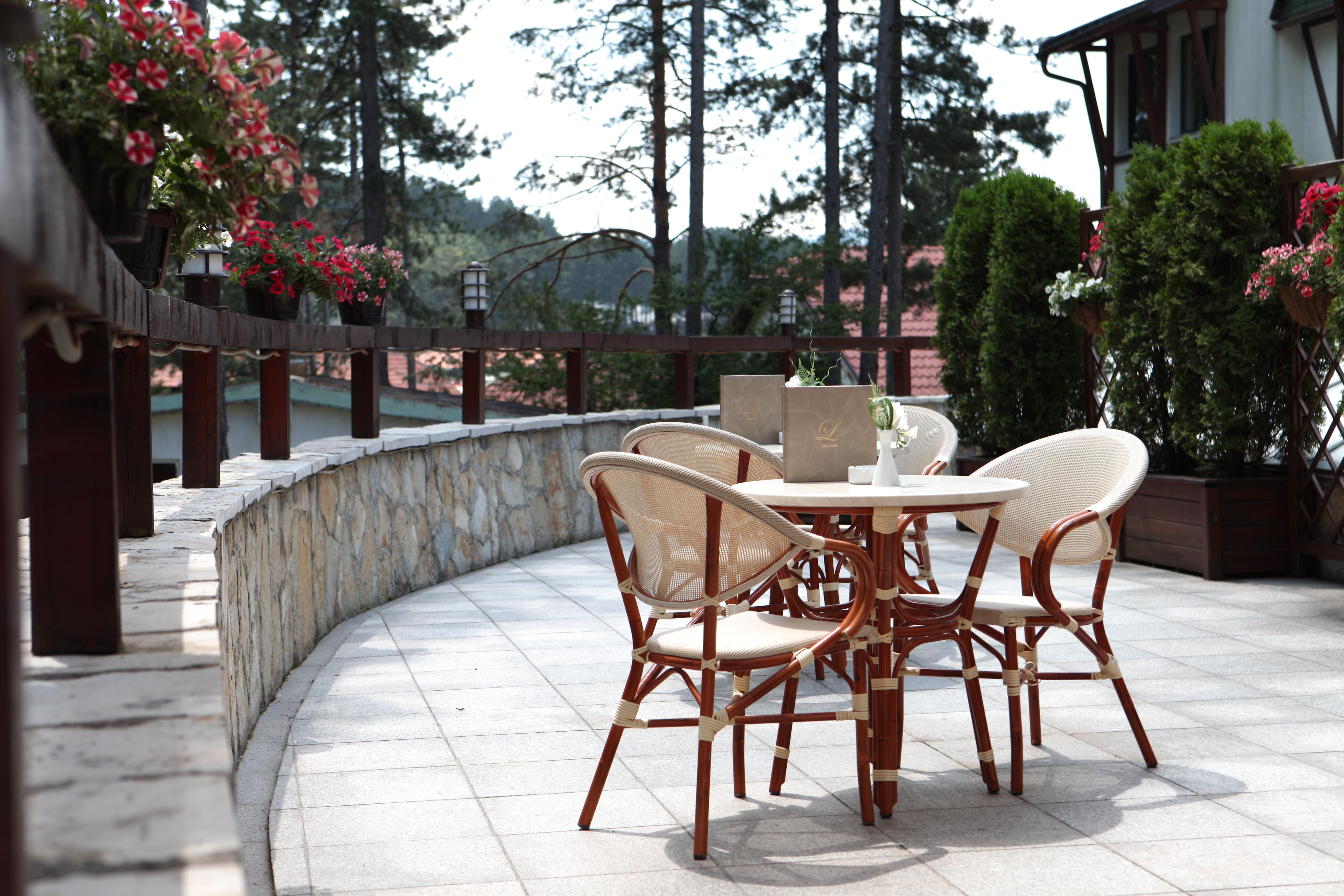 Mona Plaza Zlatibor Hotel Exterior photo